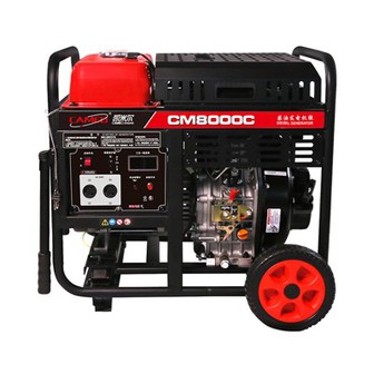 Γεννήτρια Diesel 5kva