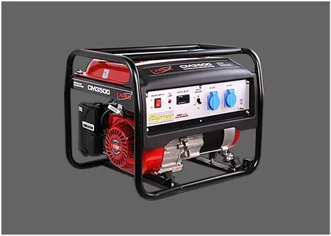 Gasoline Generator